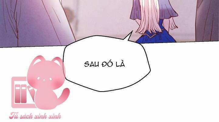 Tôi Sống Sót Như Một Nàng Công Chúa Giả 3 trang 20