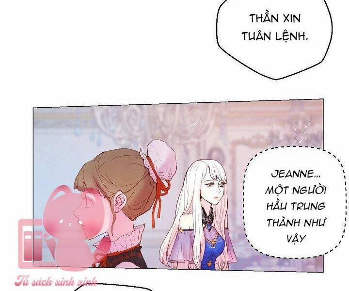 Tôi Sống Sót Như Một Nàng Công Chúa Giả 3 trang 30