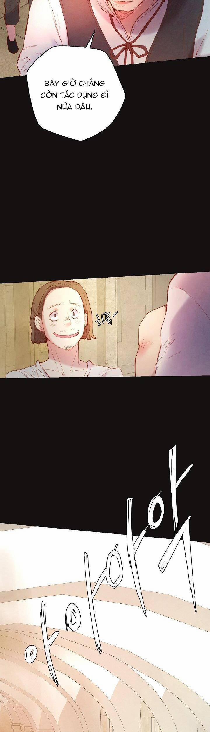 Tôi Sống Sót Như Một Nàng Công Chúa Giả 3 trang 4