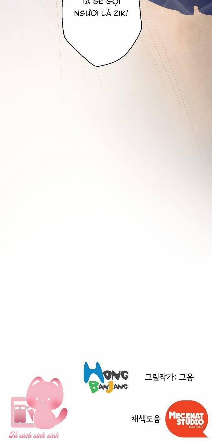 Tôi Sống Sót Như Một Nàng Công Chúa Giả 3 trang 41