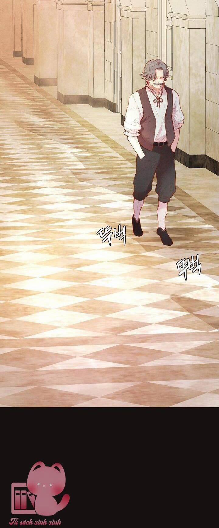 Tôi Sống Sót Như Một Nàng Công Chúa Giả 3 trang 5