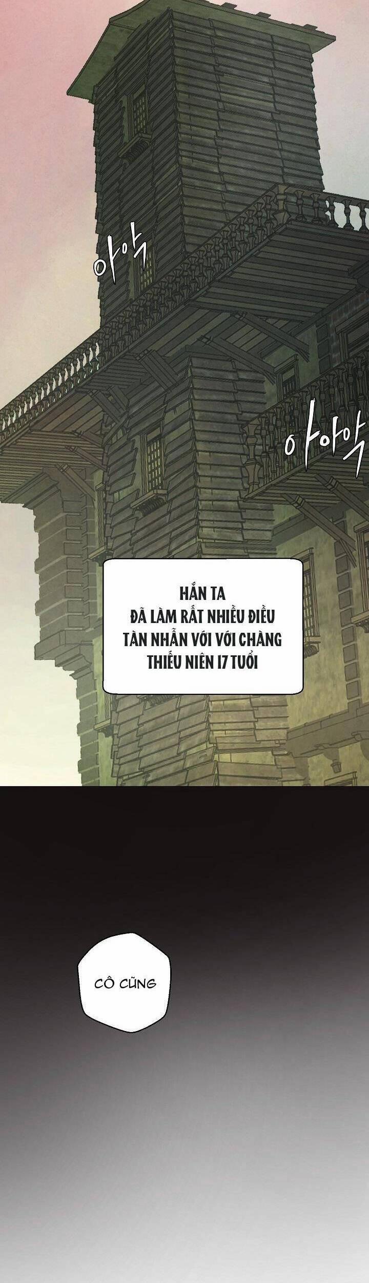 Tôi Sống Sót Như Một Nàng Công Chúa Giả 3 trang 7