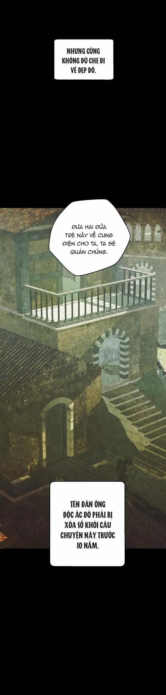 Tôi Sống Sót Như Một Nàng Công Chúa Giả 7 trang 12