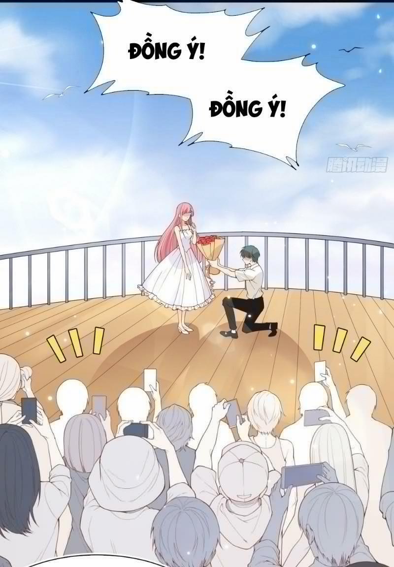 Tôi Sống Trên Hoang Đảo Cùng Các Em Gái 1 trang 2