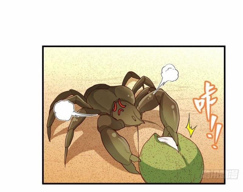 Tôi Sống Trên Hoang Đảo Cùng Các Em Gái 10 trang 3