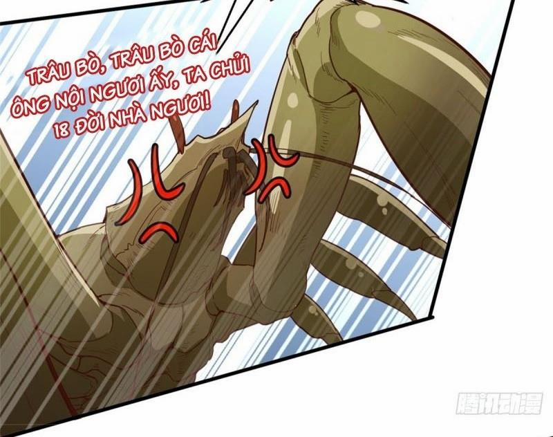 Tôi Sống Trên Hoang Đảo Cùng Các Em Gái 10 trang 6