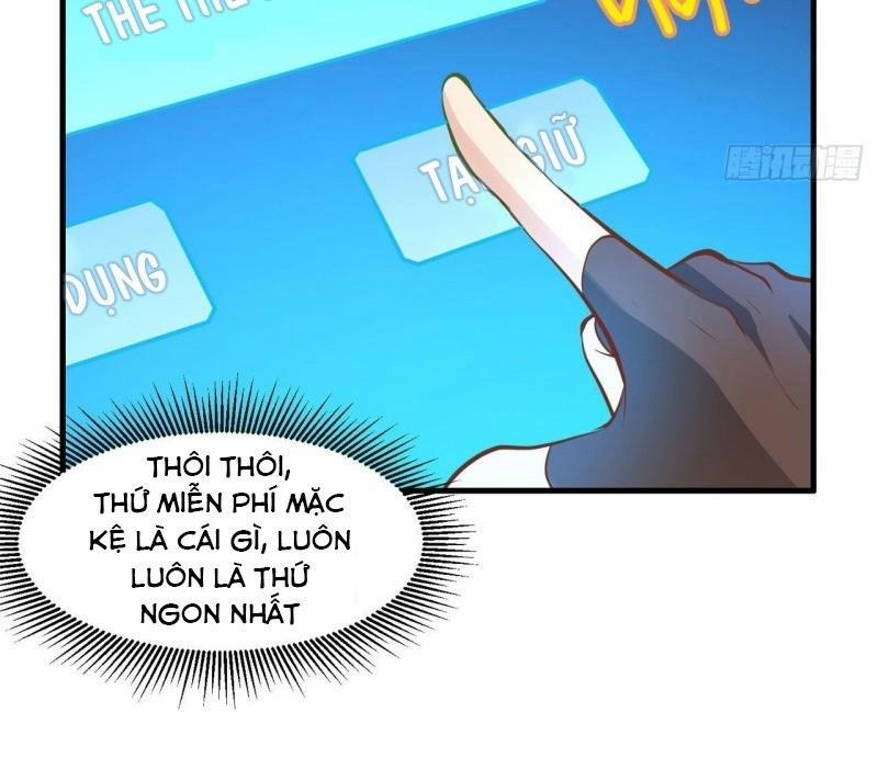 Tôi Sống Trên Hoang Đảo Cùng Các Em Gái 11 trang 31