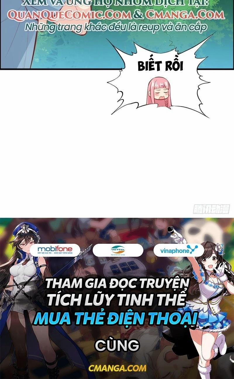 Tôi Sống Trên Hoang Đảo Cùng Các Em Gái 11 trang 45