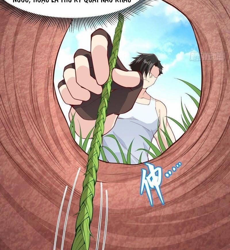 Tôi Sống Trên Hoang Đảo Cùng Các Em Gái 13 trang 12