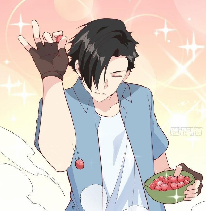 Tôi Sống Trên Hoang Đảo Cùng Các Em Gái 13 trang 41