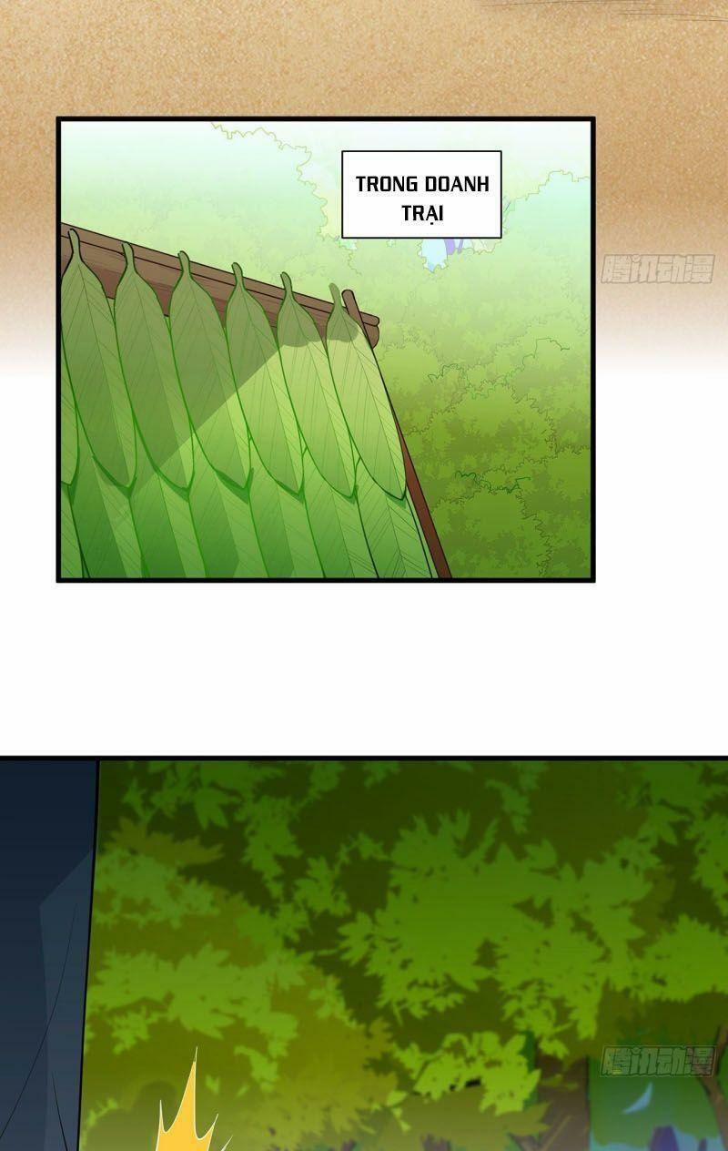 Tôi Sống Trên Hoang Đảo Cùng Các Em Gái 16 trang 14