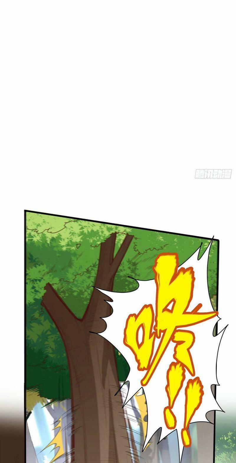 Tôi Sống Trên Hoang Đảo Cùng Các Em Gái 20 trang 18