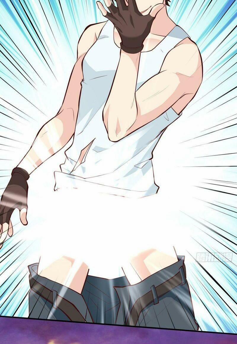 Tôi Sống Trên Hoang Đảo Cùng Các Em Gái 21 trang 14