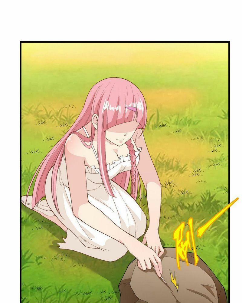 Tôi Sống Trên Hoang Đảo Cùng Các Em Gái 22 trang 0