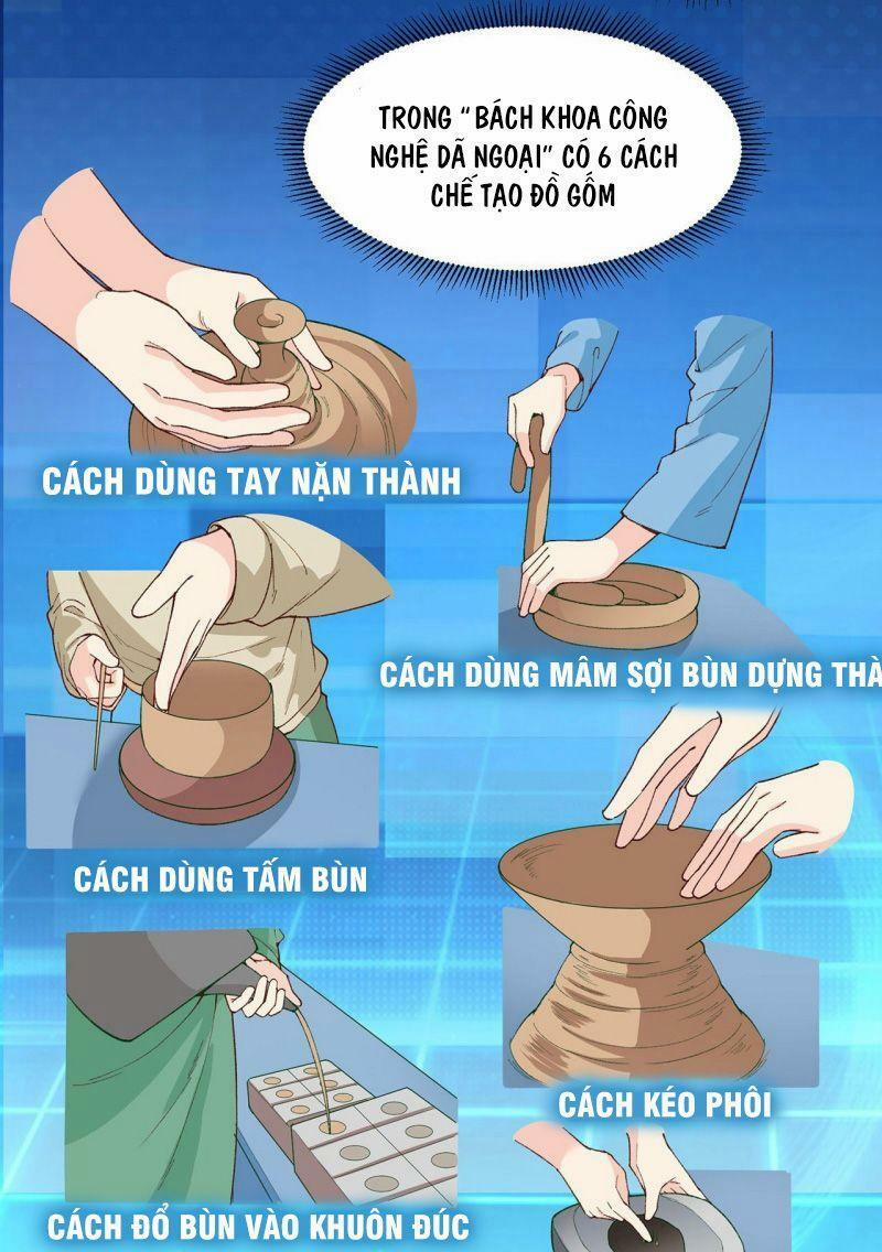 Tôi Sống Trên Hoang Đảo Cùng Các Em Gái 22 trang 12