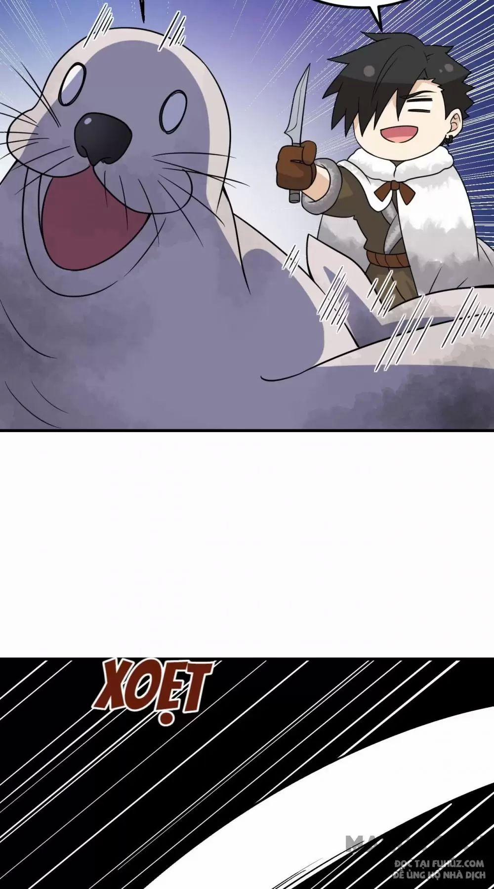 Tôi Sống Trên Hoang Đảo Cùng Các Em Gái 234 trang 16