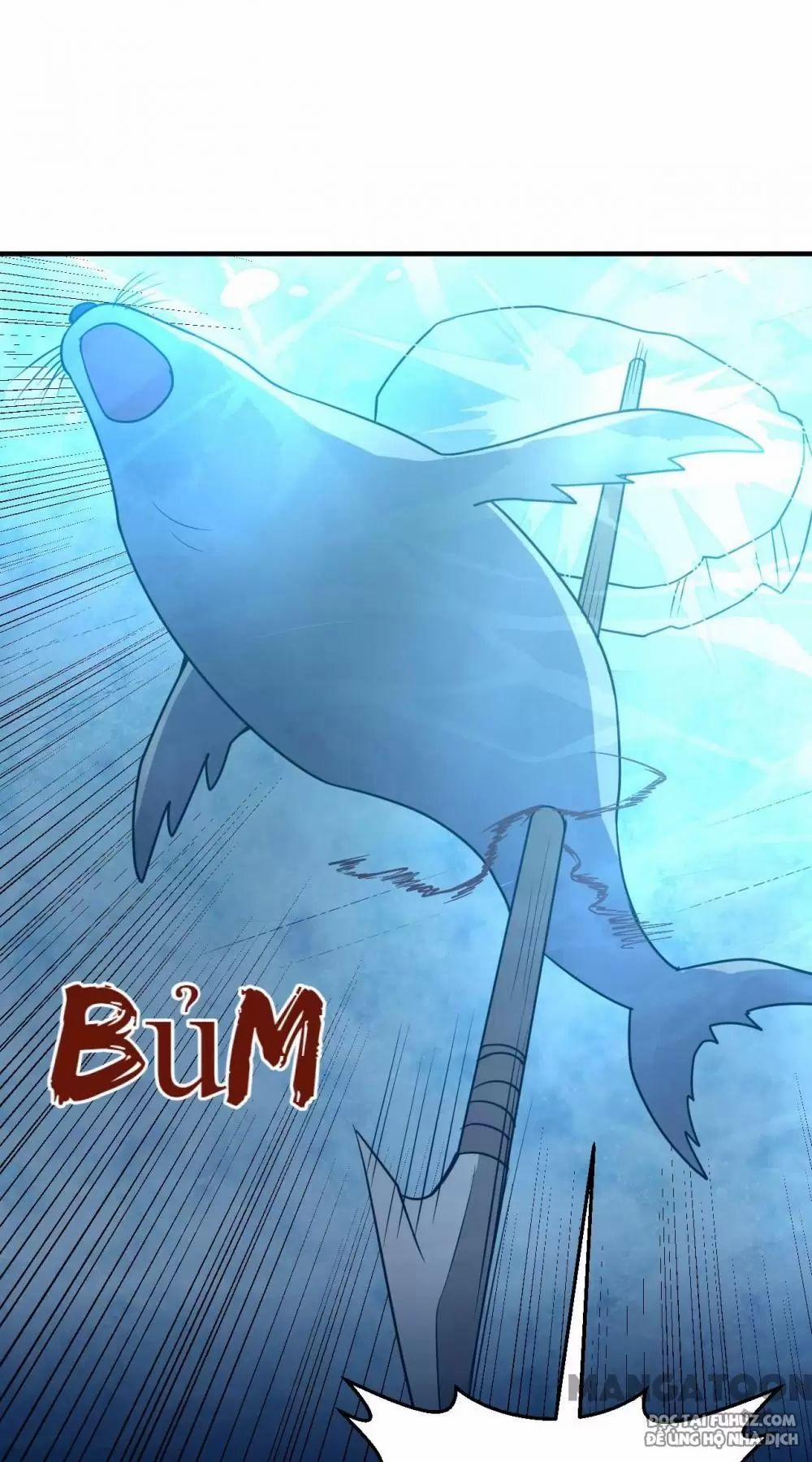 Tôi Sống Trên Hoang Đảo Cùng Các Em Gái 234 trang 29