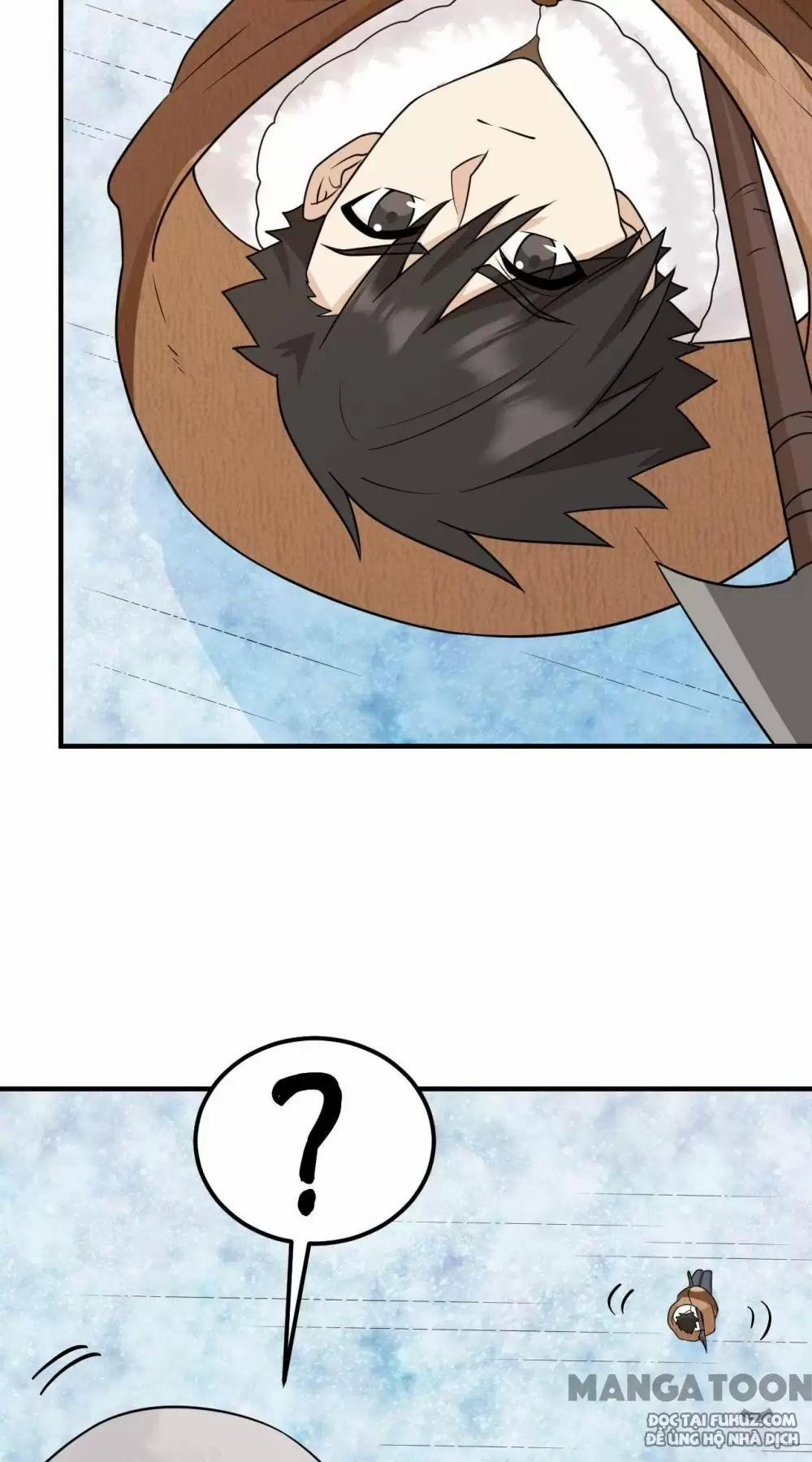 Tôi Sống Trên Hoang Đảo Cùng Các Em Gái 234 trang 4