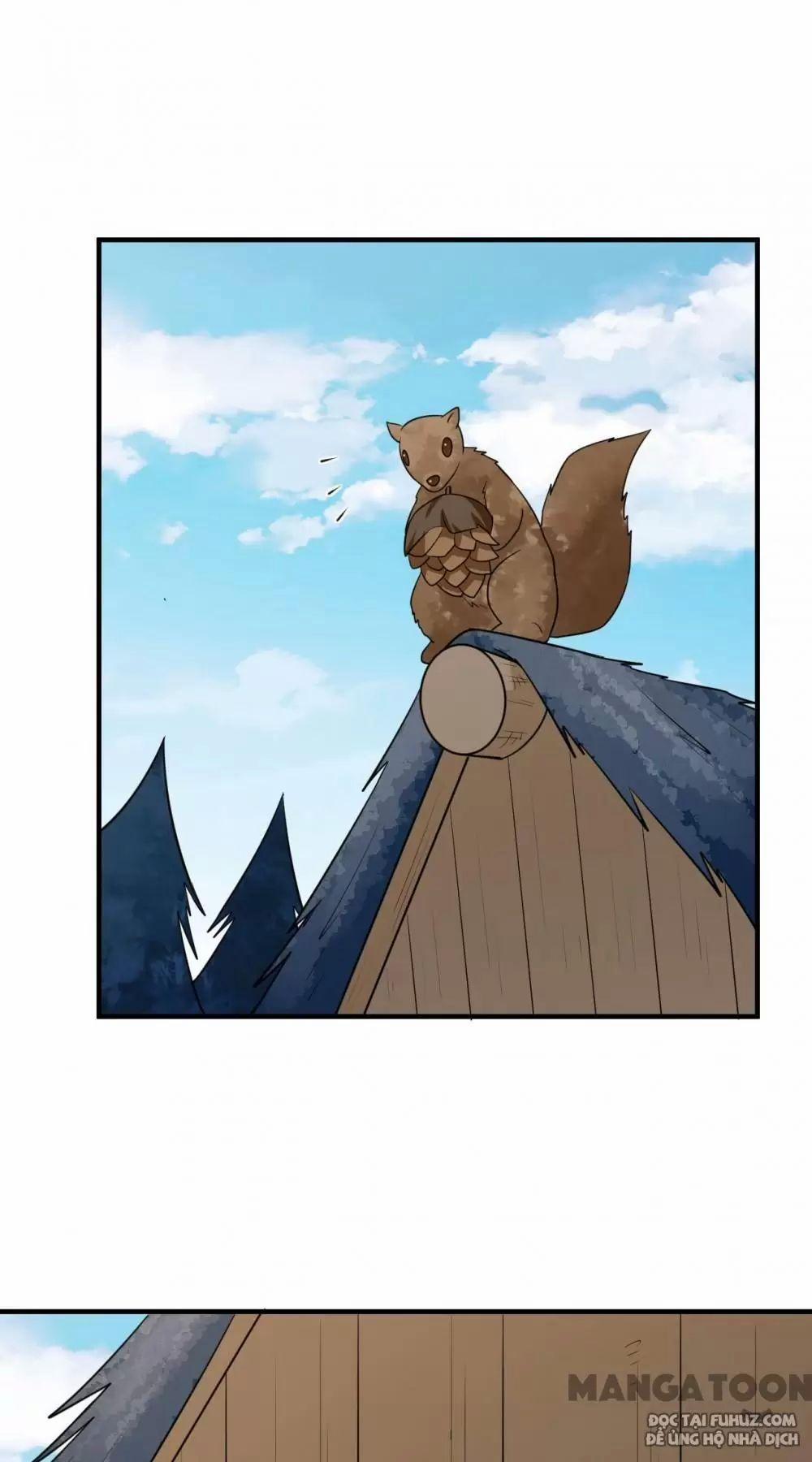 Tôi Sống Trên Hoang Đảo Cùng Các Em Gái 236 trang 0