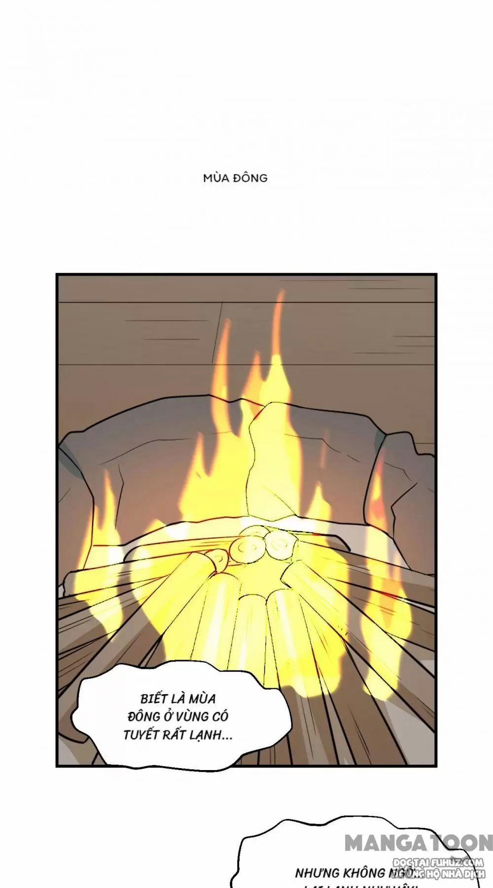 Tôi Sống Trên Hoang Đảo Cùng Các Em Gái 236 trang 10