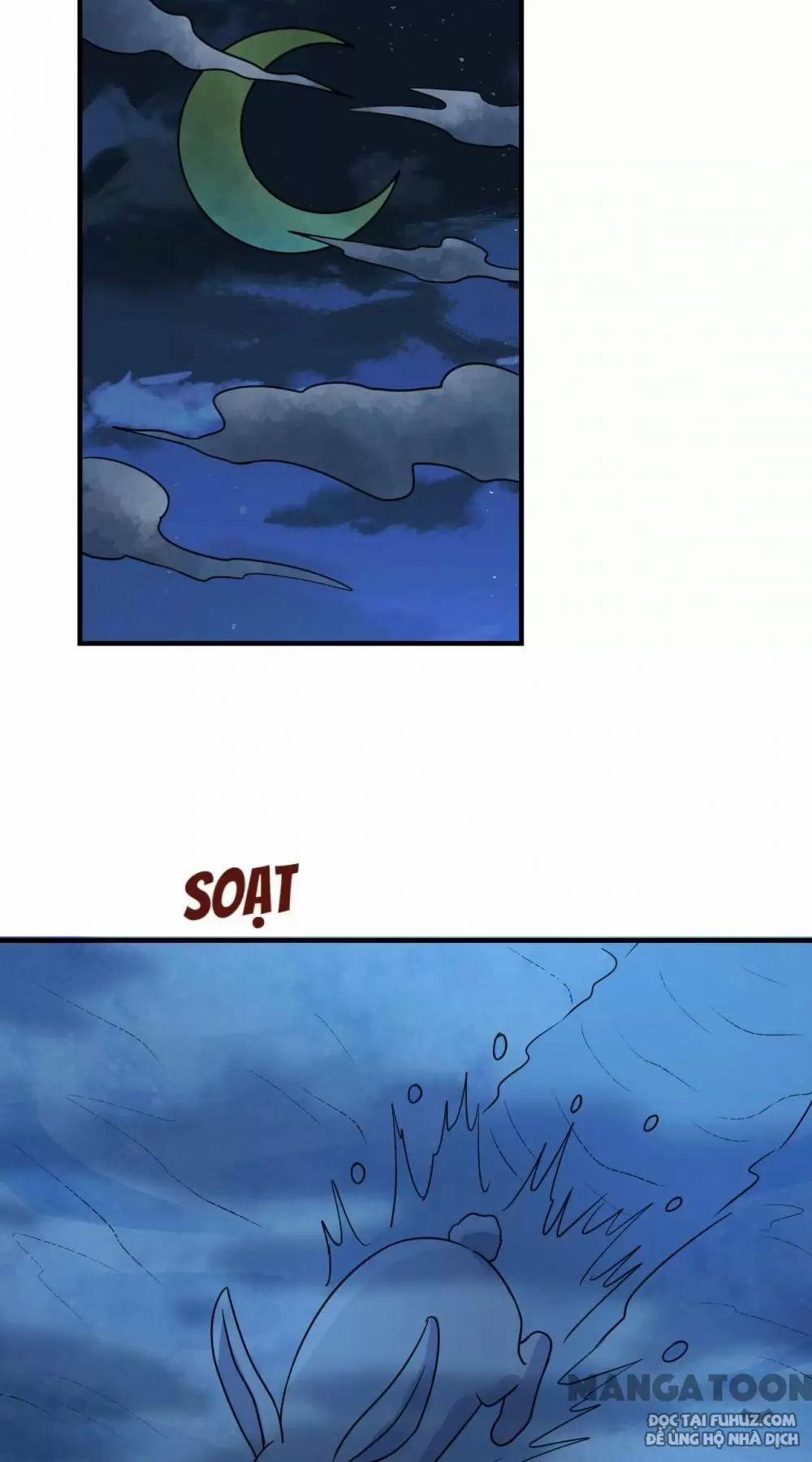 Tôi Sống Trên Hoang Đảo Cùng Các Em Gái 236 trang 21