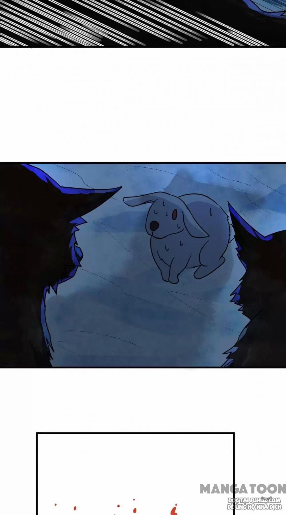 Tôi Sống Trên Hoang Đảo Cùng Các Em Gái 236 trang 23