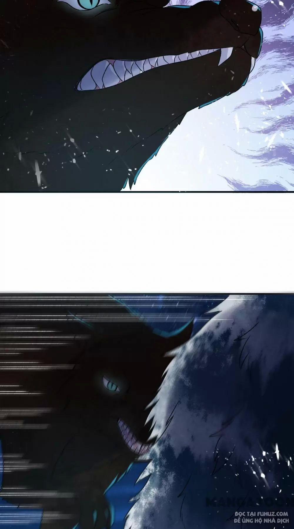 Tôi Sống Trên Hoang Đảo Cùng Các Em Gái 237 trang 16