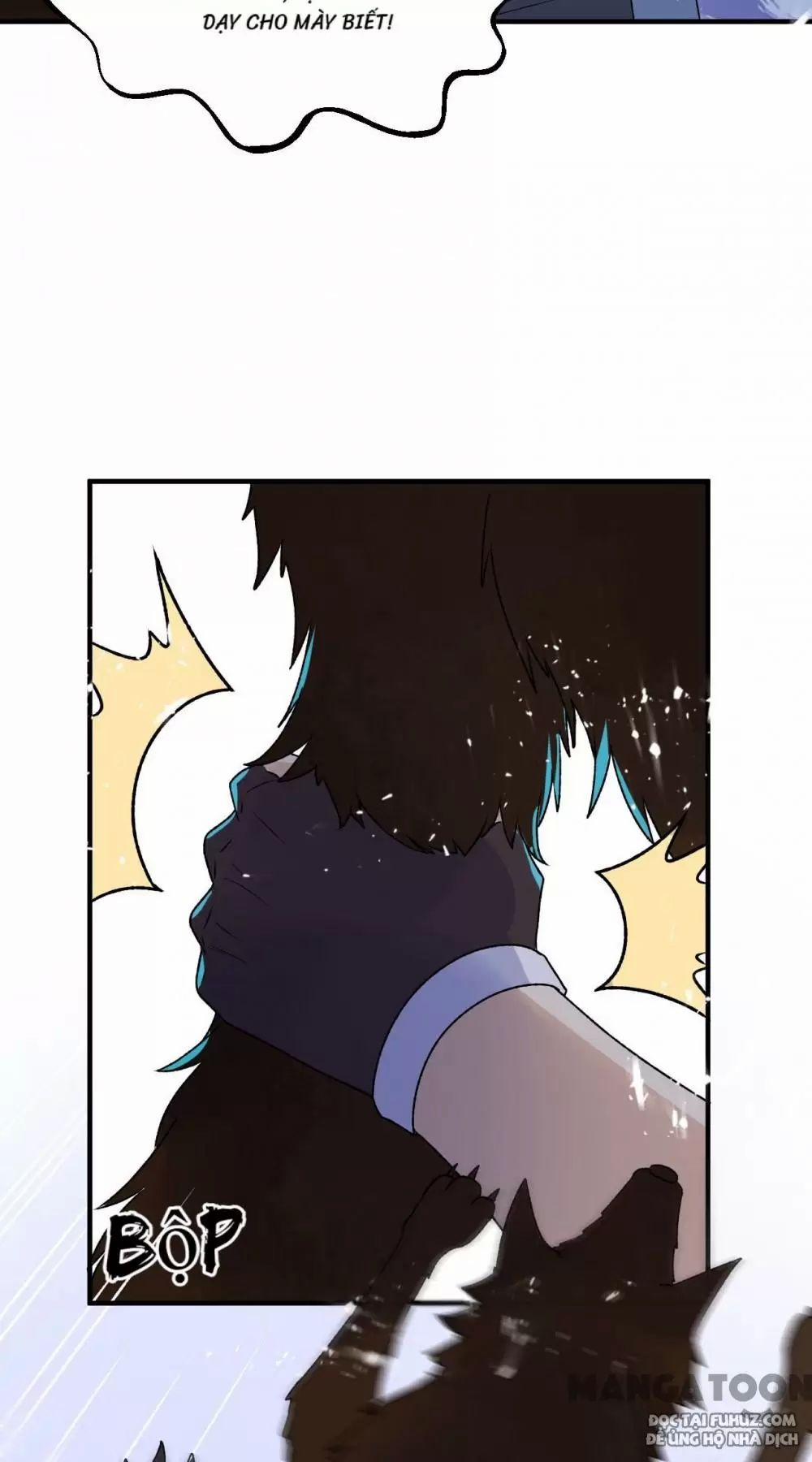 Tôi Sống Trên Hoang Đảo Cùng Các Em Gái 237 trang 26