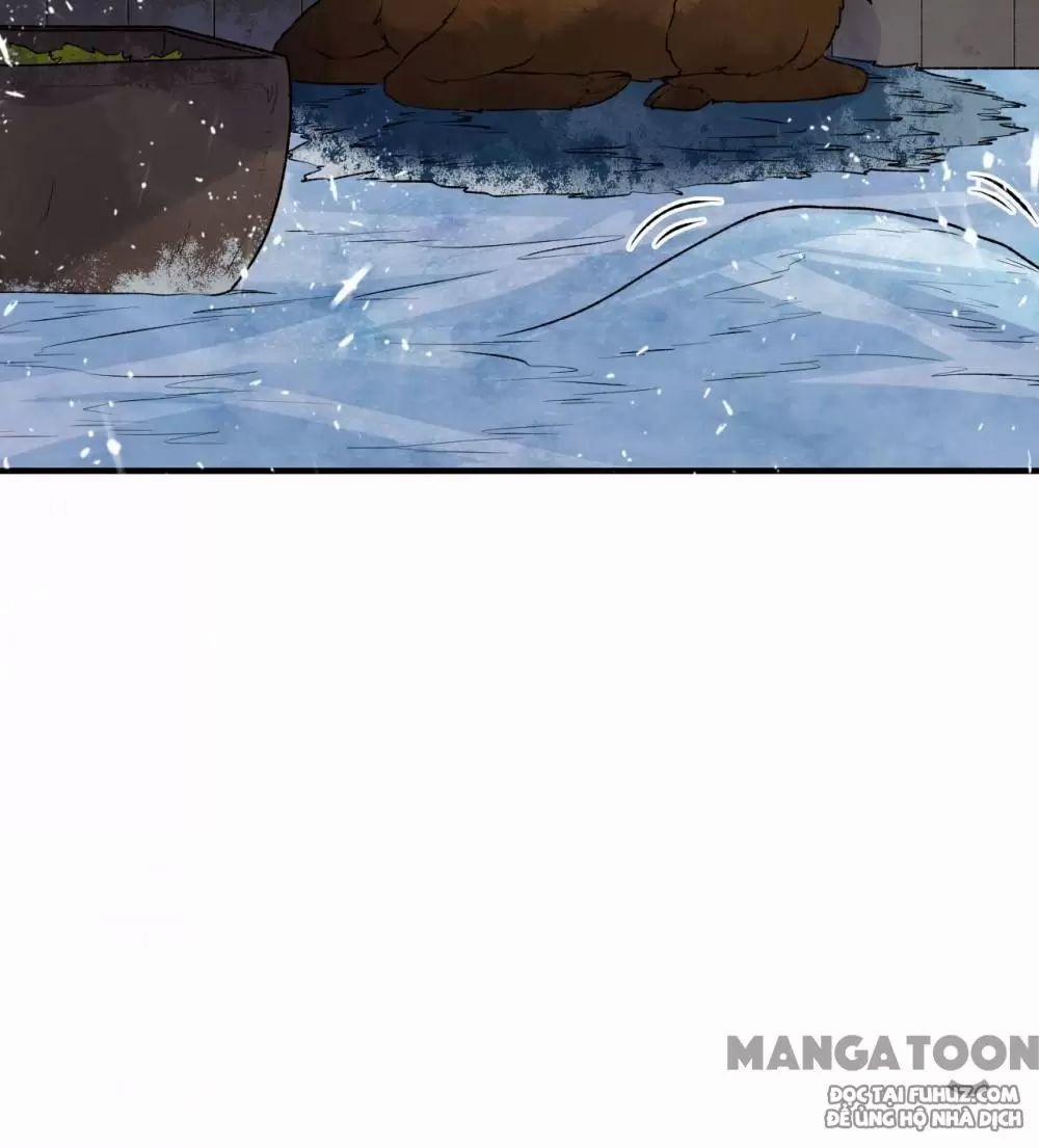 Tôi Sống Trên Hoang Đảo Cùng Các Em Gái 237 trang 9