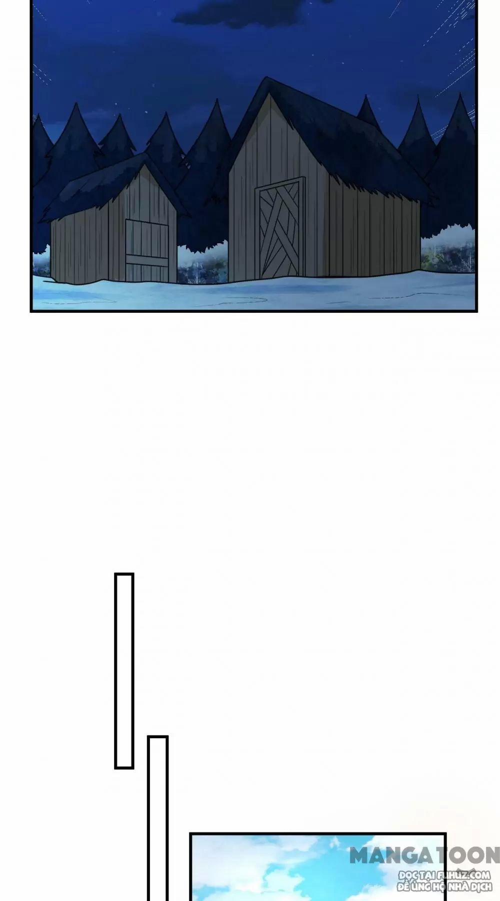 Tôi Sống Trên Hoang Đảo Cùng Các Em Gái 238 trang 13