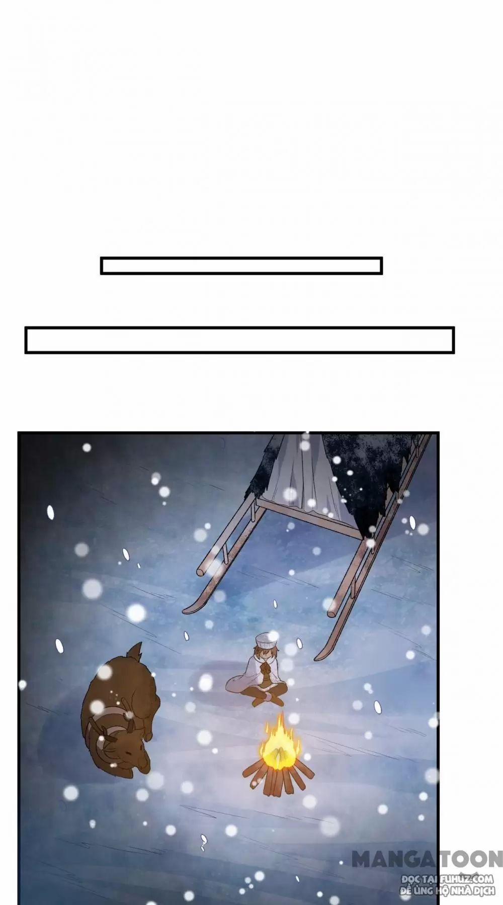 Tôi Sống Trên Hoang Đảo Cùng Các Em Gái 239 trang 32