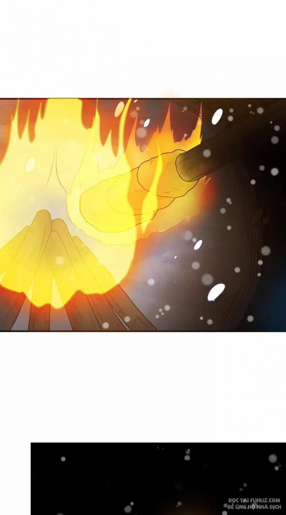 Tôi Sống Trên Hoang Đảo Cùng Các Em Gái 239 trang 36