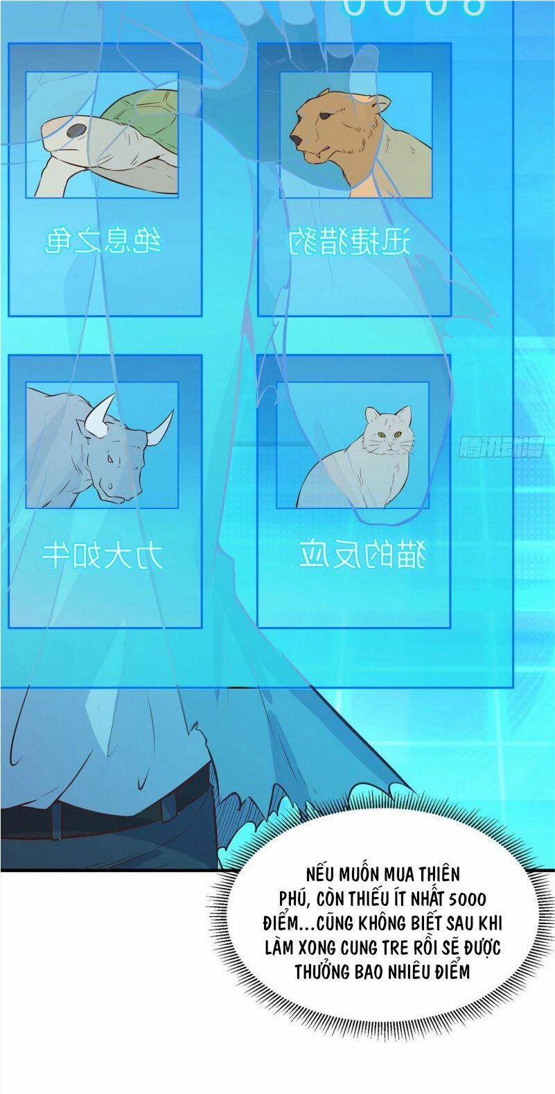 Tôi Sống Trên Hoang Đảo Cùng Các Em Gái 24 trang 3