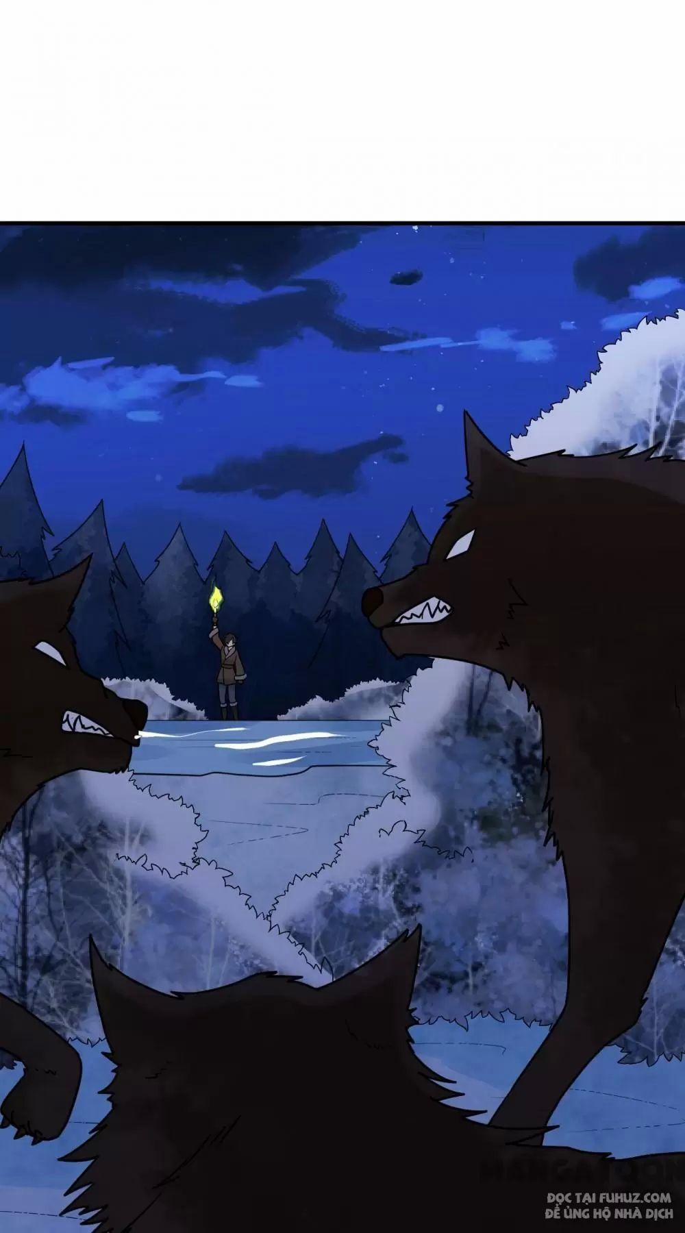 Tôi Sống Trên Hoang Đảo Cùng Các Em Gái 240 trang 0