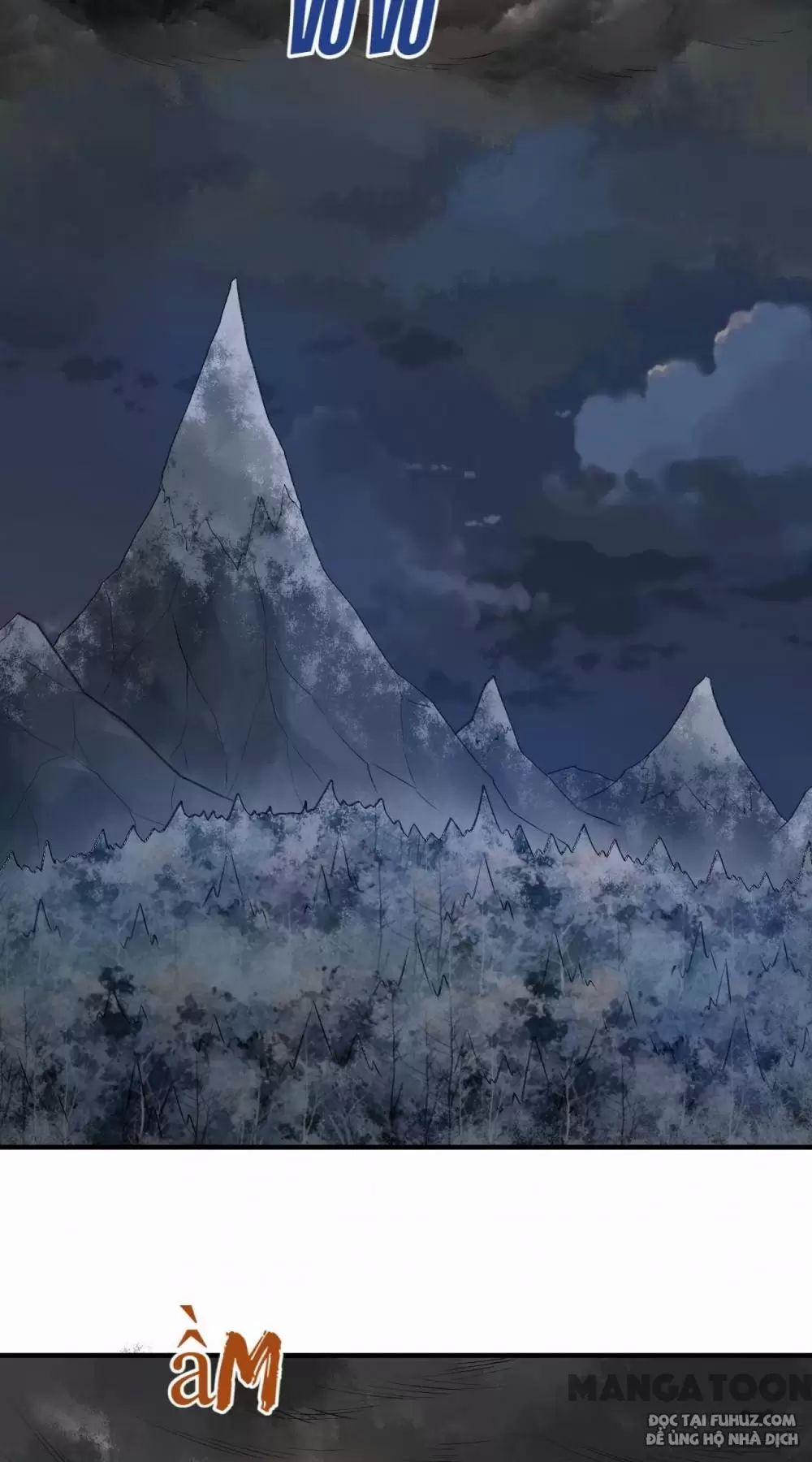 Tôi Sống Trên Hoang Đảo Cùng Các Em Gái 242 trang 26