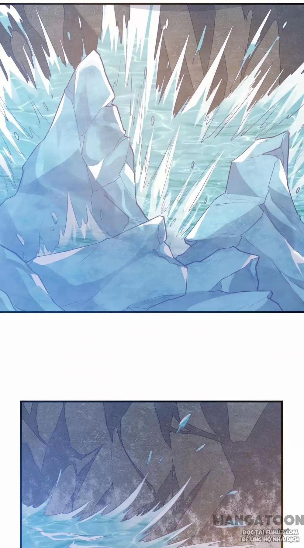 Tôi Sống Trên Hoang Đảo Cùng Các Em Gái 242 trang 32