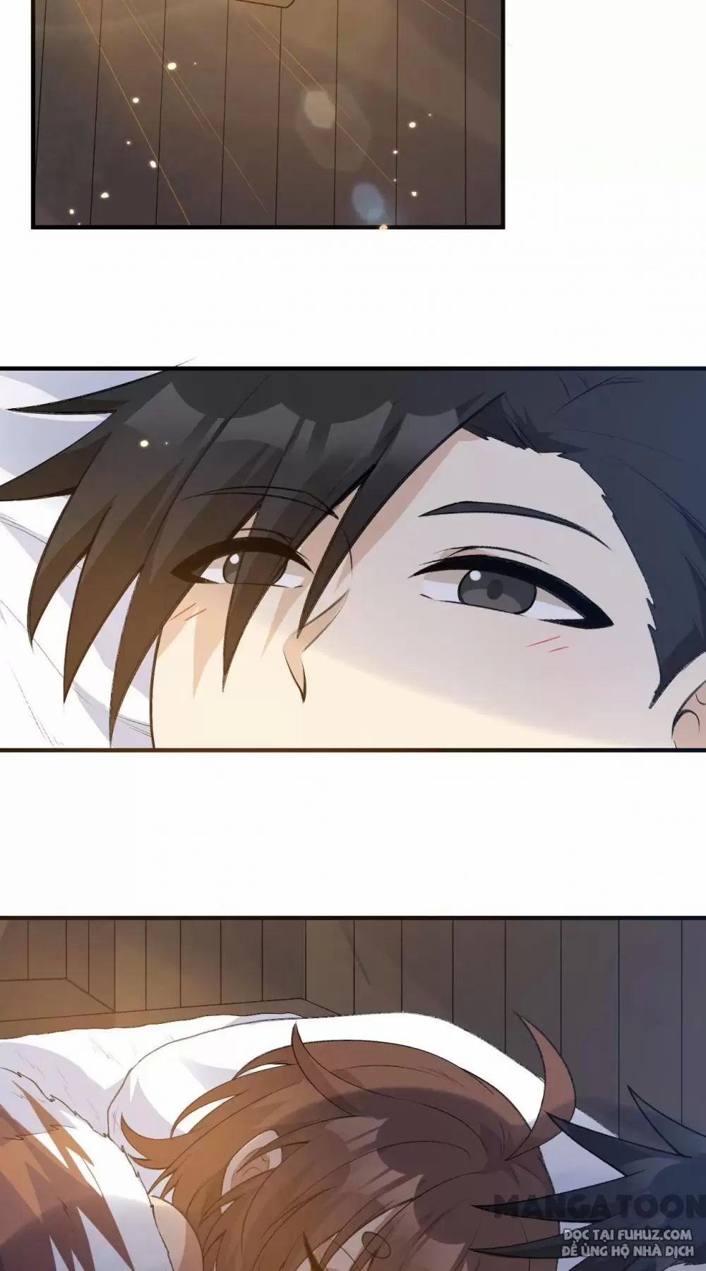 Tôi Sống Trên Hoang Đảo Cùng Các Em Gái 242 trang 36