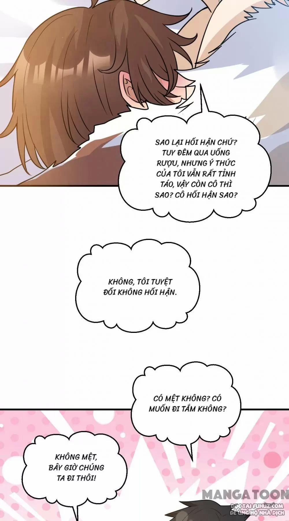 Tôi Sống Trên Hoang Đảo Cùng Các Em Gái 243 trang 1