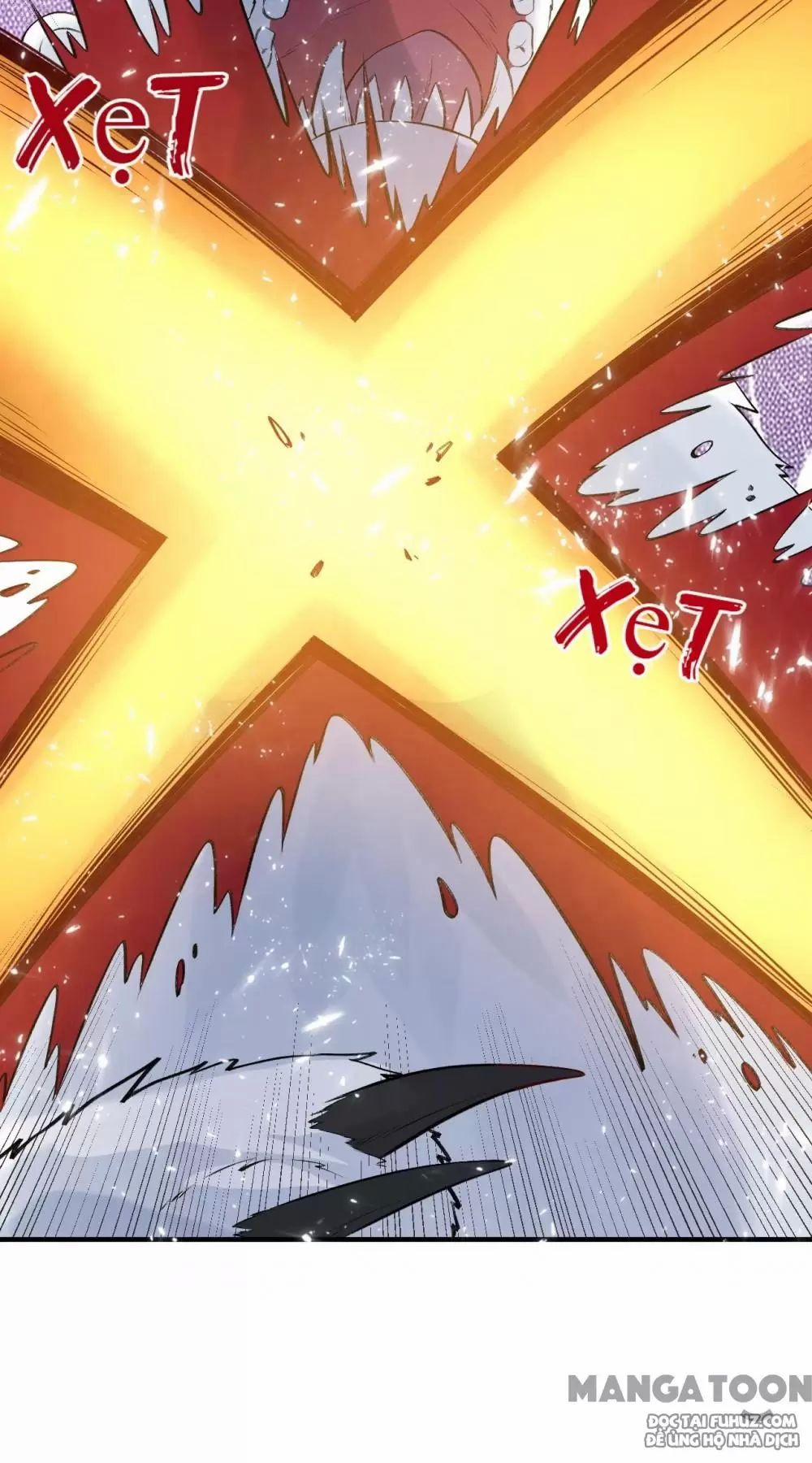 Tôi Sống Trên Hoang Đảo Cùng Các Em Gái 243 trang 25