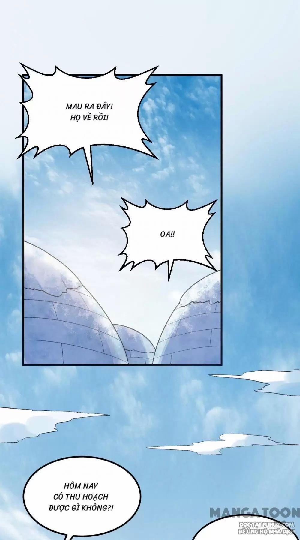 Tôi Sống Trên Hoang Đảo Cùng Các Em Gái 245 trang 0