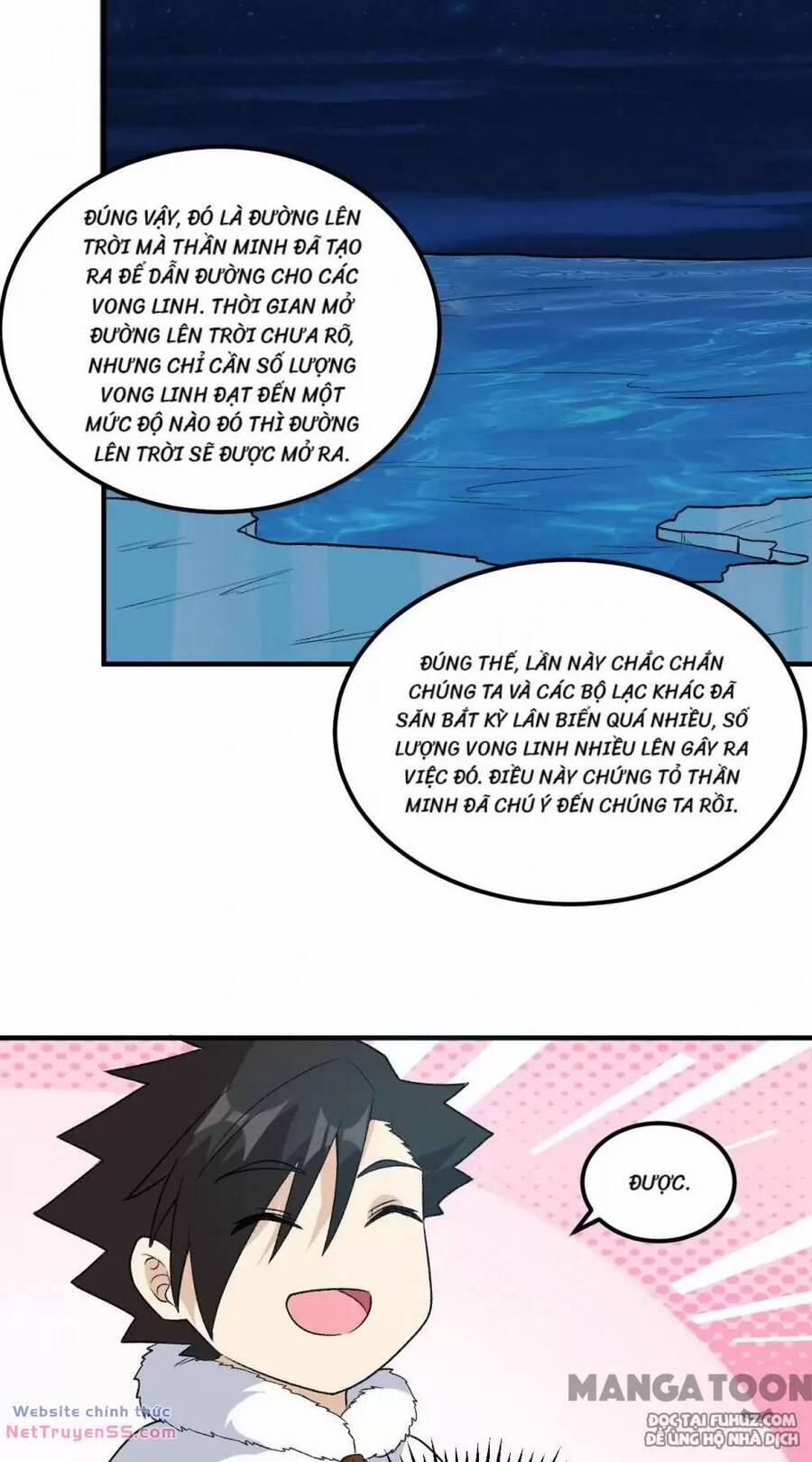 Tôi Sống Trên Hoang Đảo Cùng Các Em Gái 250 trang 17