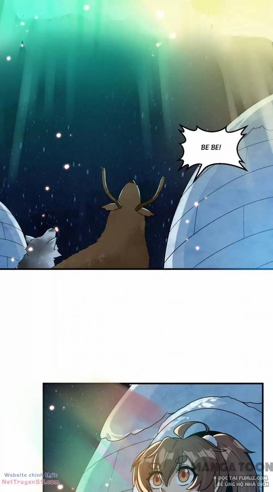 Tôi Sống Trên Hoang Đảo Cùng Các Em Gái 250 trang 8