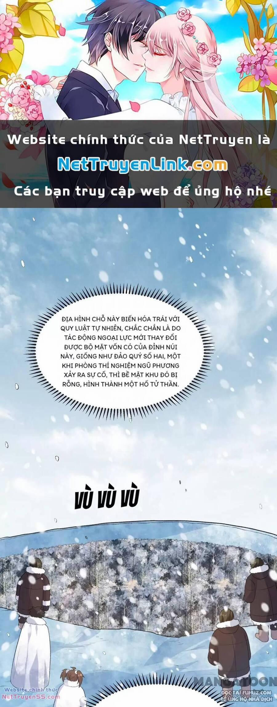 Tôi Sống Trên Hoang Đảo Cùng Các Em Gái 252 trang 0