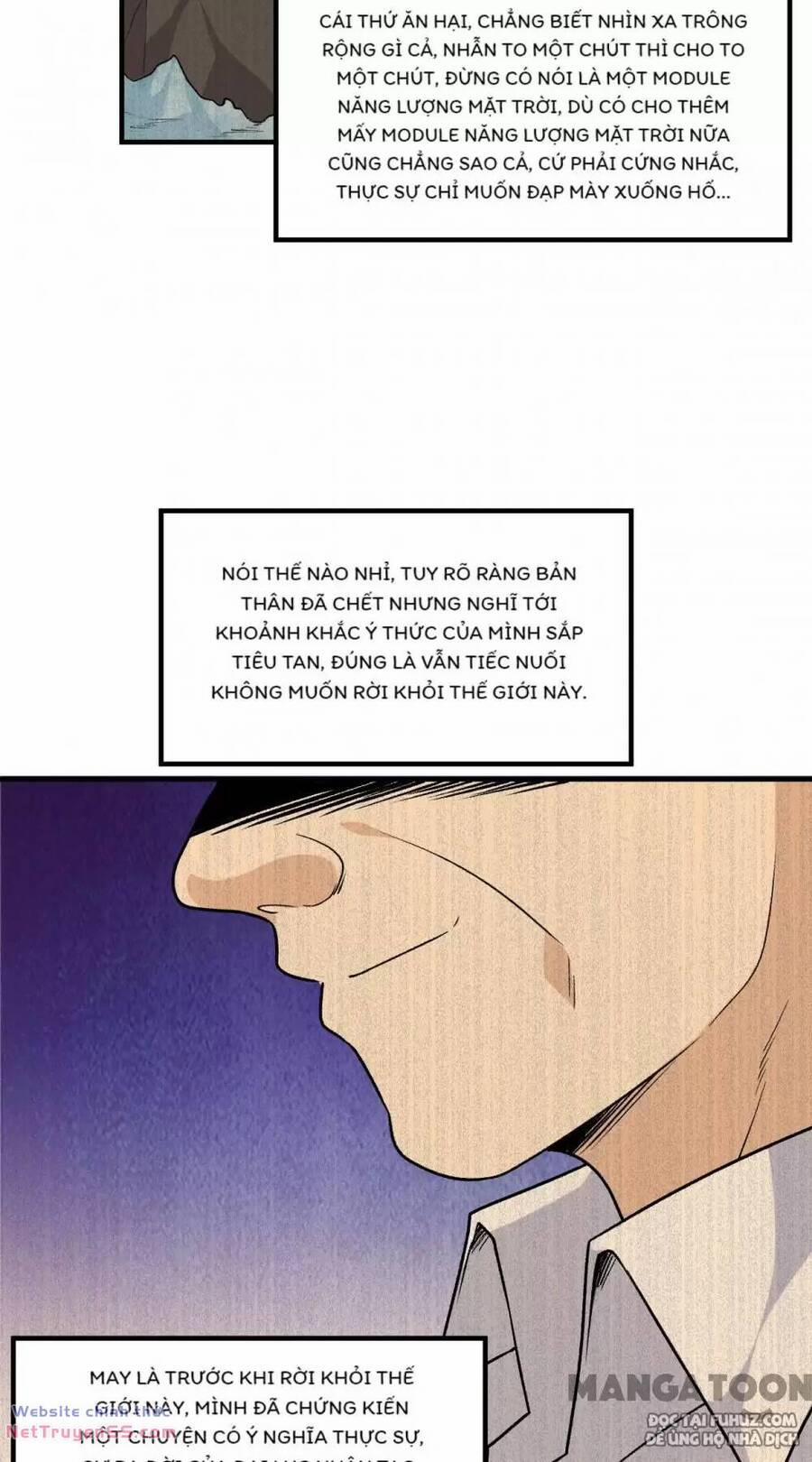 Tôi Sống Trên Hoang Đảo Cùng Các Em Gái 252 trang 26