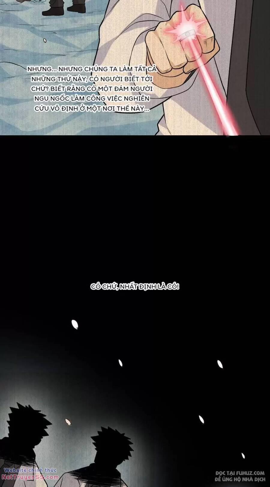 Tôi Sống Trên Hoang Đảo Cùng Các Em Gái 252 trang 35