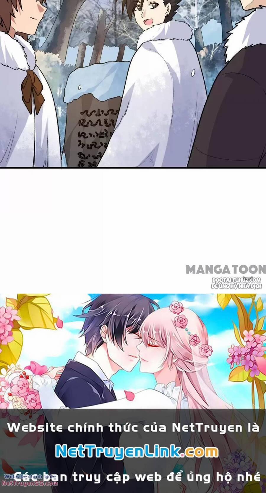 Tôi Sống Trên Hoang Đảo Cùng Các Em Gái 252 trang 39