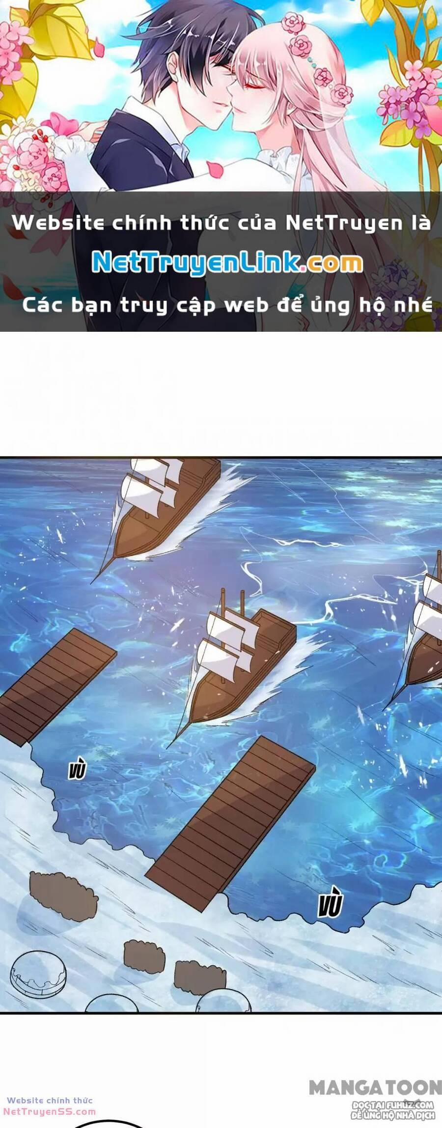 Tôi Sống Trên Hoang Đảo Cùng Các Em Gái 254 trang 0