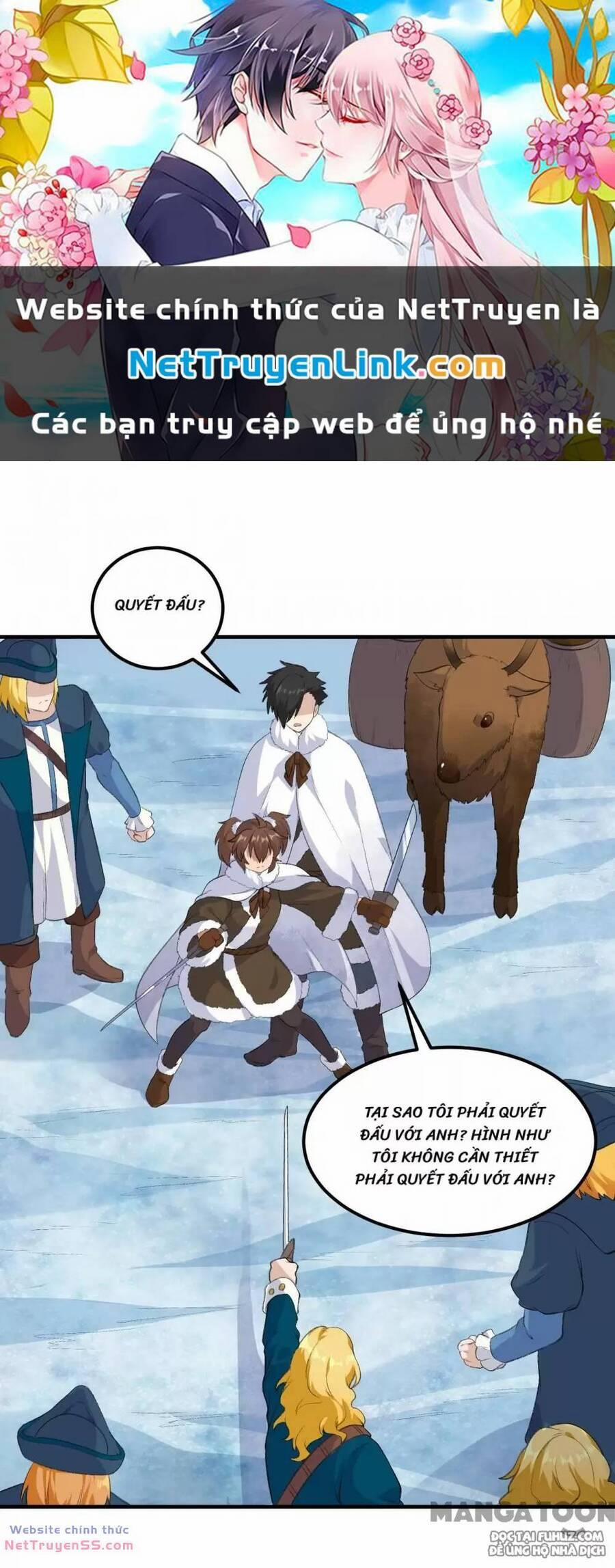 Tôi Sống Trên Hoang Đảo Cùng Các Em Gái 255 trang 0