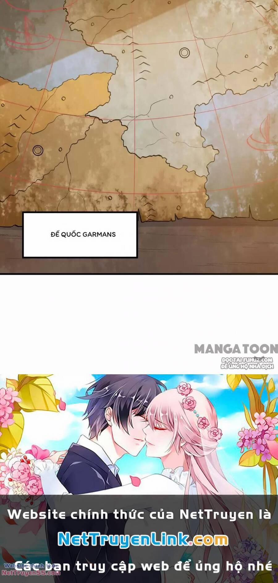 Tôi Sống Trên Hoang Đảo Cùng Các Em Gái 255 trang 36