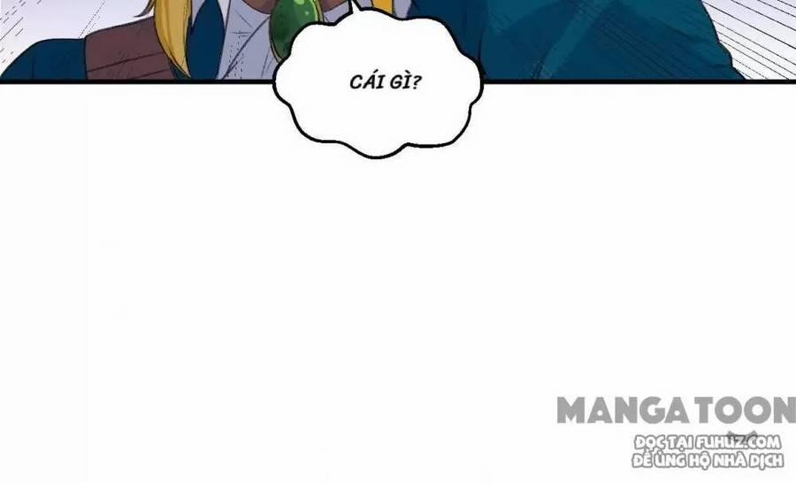 Tôi Sống Trên Hoang Đảo Cùng Các Em Gái 255 trang 9